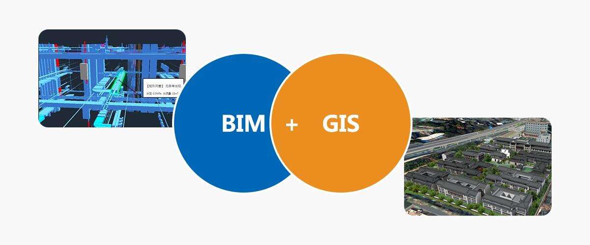 BIM 與GIS 融合建模的方法探索